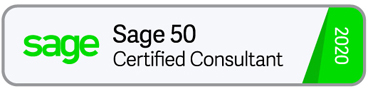 Sage 50 Certififed Consultant 2018